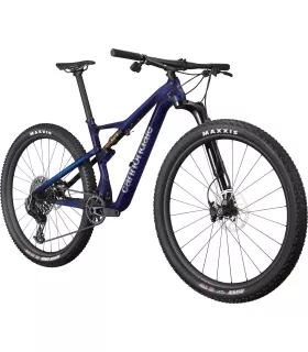 VTT Cannondale Scalpel Hi-Mod 1 2024