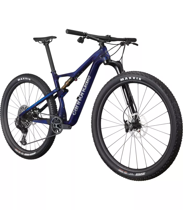 VTT Cannondale Scalpel Hi-Mod 1 2024