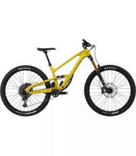 VTT Cannondale Jekyll 1 2024
