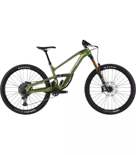 VTT Cannondale Jekyll 1 2024