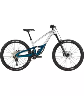 VTT Cannondale Jekyll 2 2024