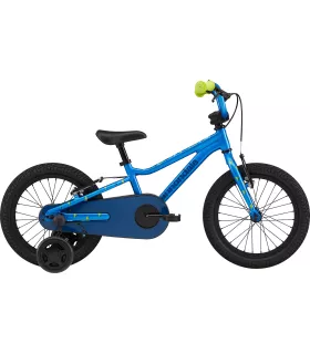 VTT Enfant Cannondale Kids Trail FW 16 2024