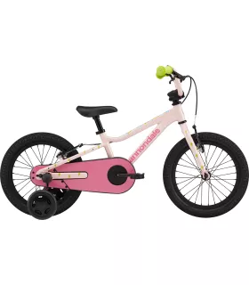 VTT Enfant Cannondale Kids Trail FW 16 2024