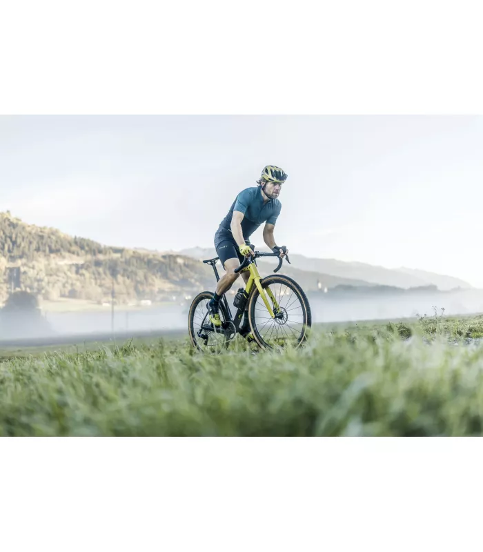 Vélo Gravel Scott Addict Gravel Tuned 2023