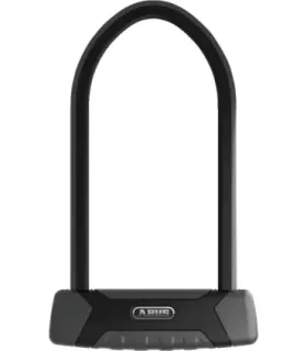 Antivols  Abus GRANIT XPlus™ 540 + Support Easy Kf