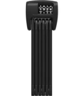 Antivols  Abus Bordo Combo™ 6000C/90 Led