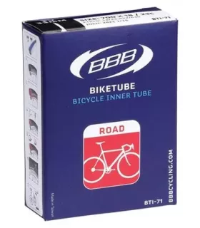 Chambre à Air Bbb 700 * 20/28C 48mm