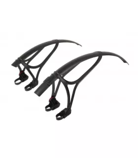 Garde-boue Zefal Shield G35 Route 700C - Max 32mm