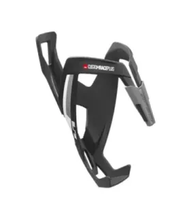 Porte bidon Elite Noir