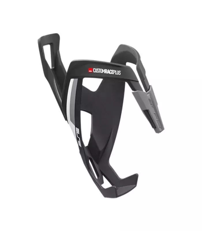 Porte bidon Elite Noir