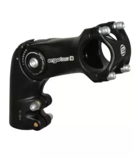 Potence Octopus VTT / Urbain / Trekking  31.8mm L 90mmE35