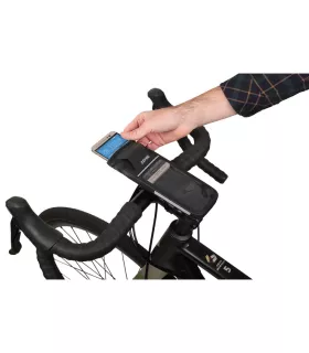 Support de téléphone Zefal Z Consolz Dry M
