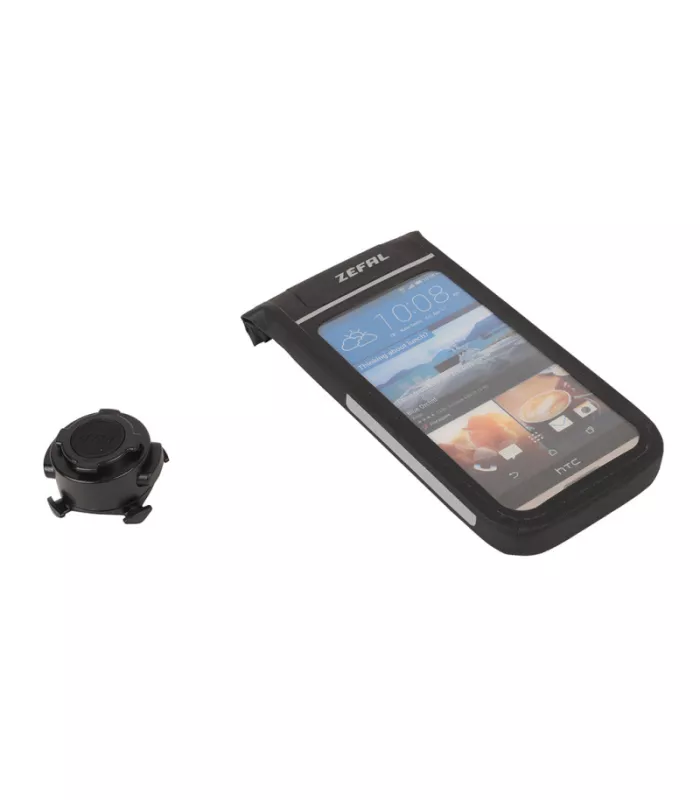 Support de téléphone Zefal Z Consolz Dry M