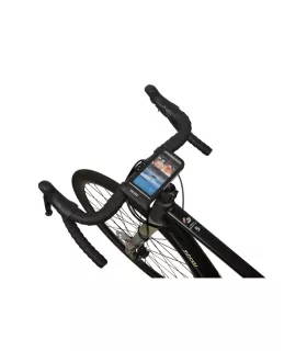 Support de téléphone Zefal Z Consolz Dry M