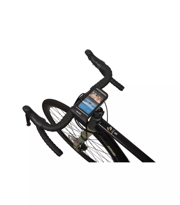 Support de téléphone Zefal Z Consolz Dry M