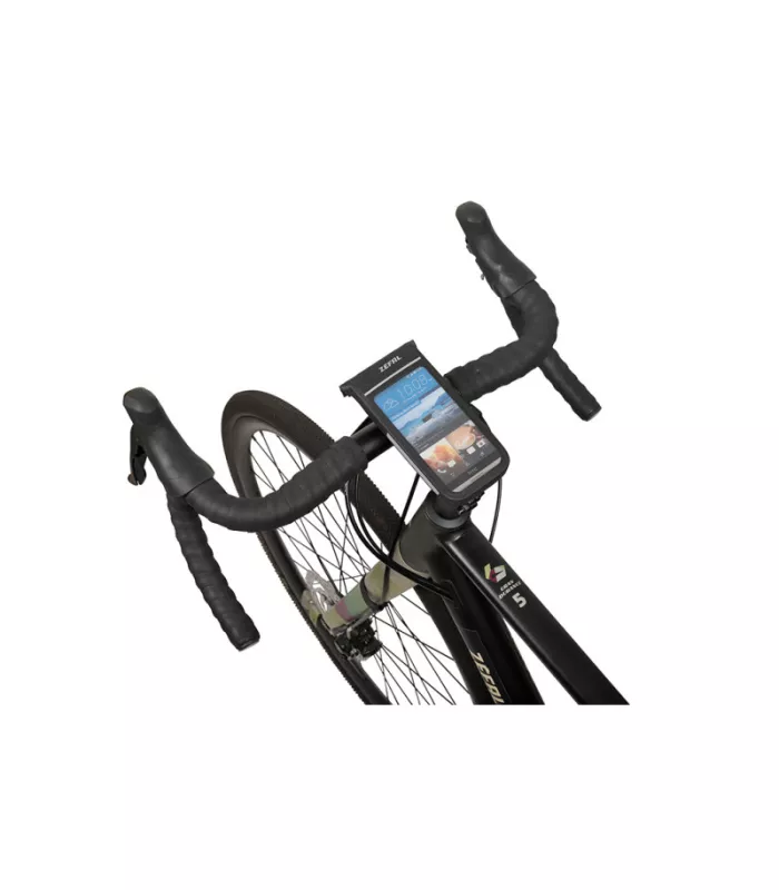 Support de téléphone Zefal Z Consolz Dry M