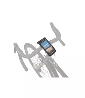 Support de téléphone Zefal Z Consolz Dry M