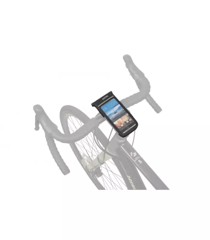 Support de téléphone Zefal Z Consolz Dry M