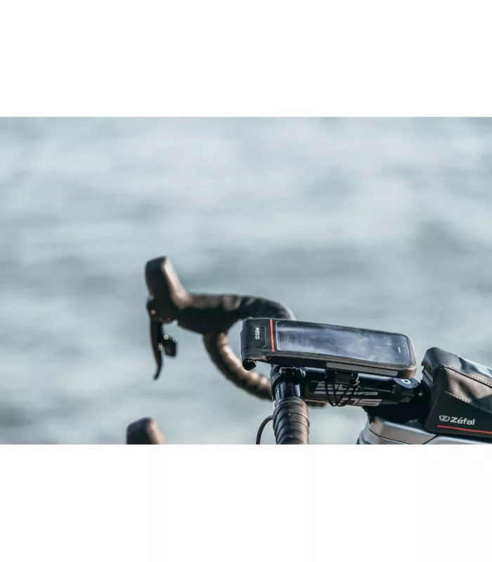 Support de téléphone  Zefal Z Consolz Dry L