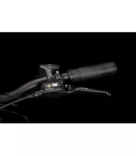 Vélo électrique Cube Cargo Dual Hybrid 1000 blue'n'lime 2025