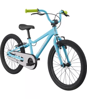 VTT Enfant Cannondale Kids Trail FW 20 2024