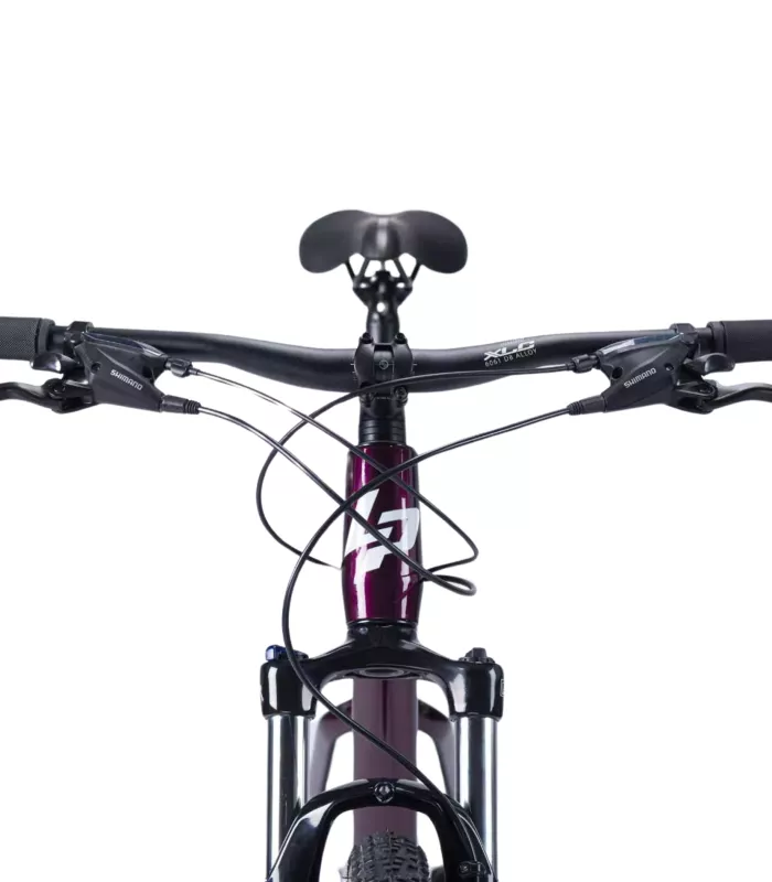 VTT Lapierre Edge 3.7 W 2023