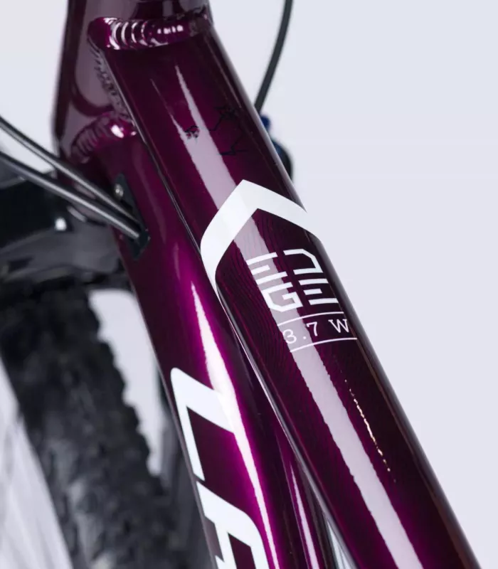 VTT Lapierre Edge 3.7 W 2023