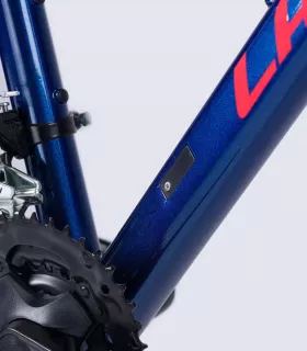 VTT Lapierre EDGE 2.7 2023