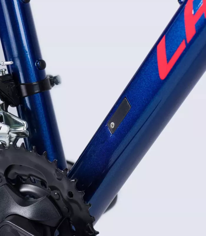 VTT Lapierre EDGE 2.7 2023