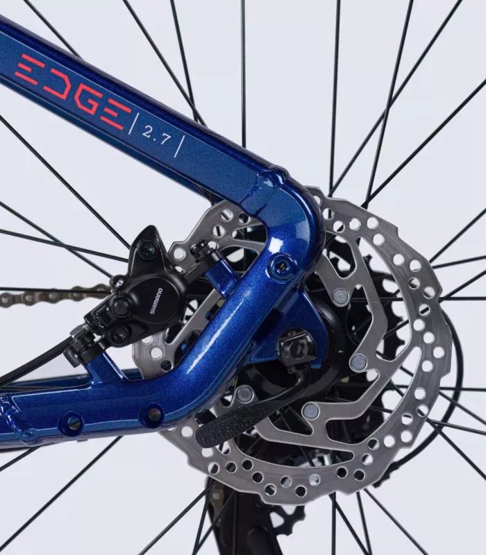 VTT Lapierre EDGE 2.7 2023