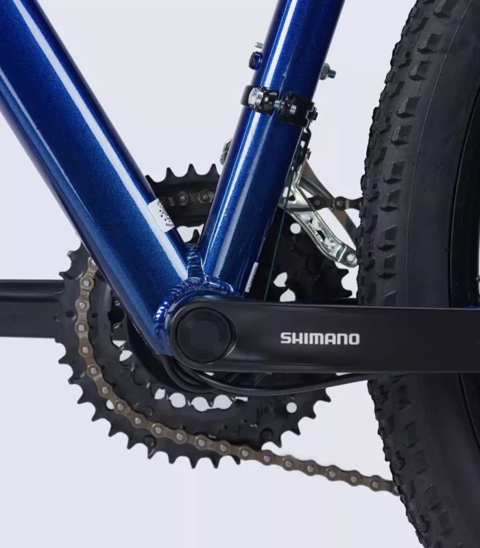 VTT Lapierre EDGE 2.7 2023