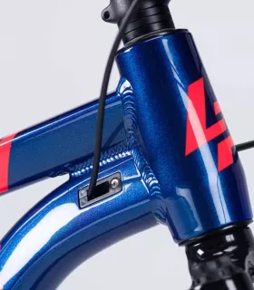 VTT Lapierre EDGE 2.7 2023