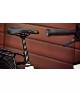 Vélo électrique Bergamont E-Cargoville LJ Elite 2026