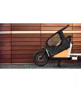 Vélo électrique Bergamont E-Cargoville LJ Elite 2026