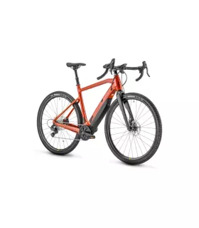 Vélo électrique Moustache DIMANCHE 29.6 GRAVEL 2024