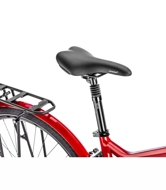 Vélo Tout Chemin électrique Moustache SAMEDI 28.5 OPEN 2024