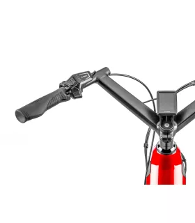 Vélo Tout Chemin électrique Moustache SAMEDI 28.5 OPEN 2024