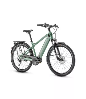 Vélo Tout Chemin électrique Moustache XROAD 1 OPEN - 500Wh 2024
