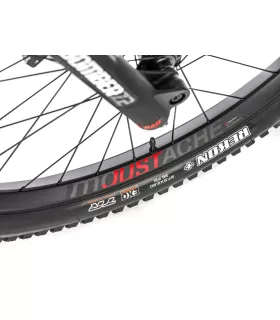 VTT électrique Moustache OFF 4 2024