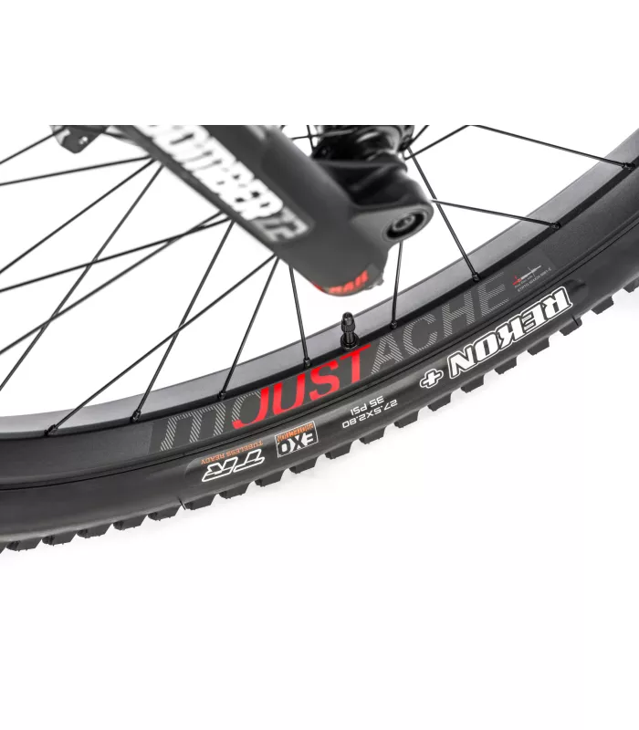 VTT électrique Moustache OFF 4 2024