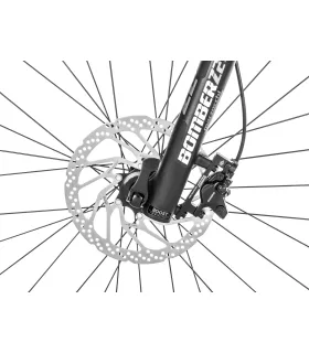 VTT électrique Moustache OFF 4 2024
