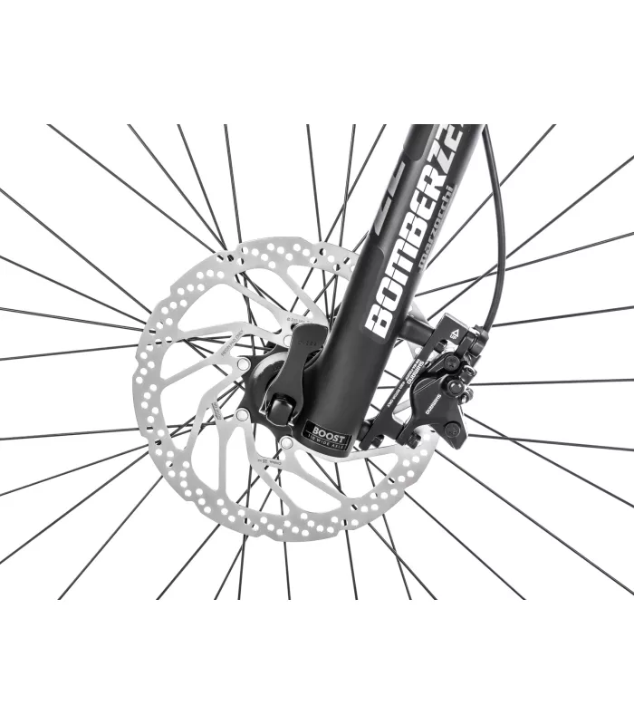 VTT électrique Moustache OFF 4 2024