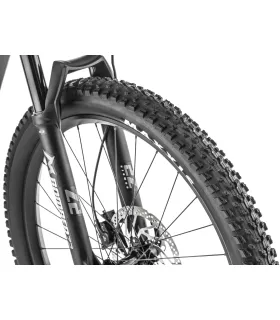 VTT électrique Moustache OFF 4 2024