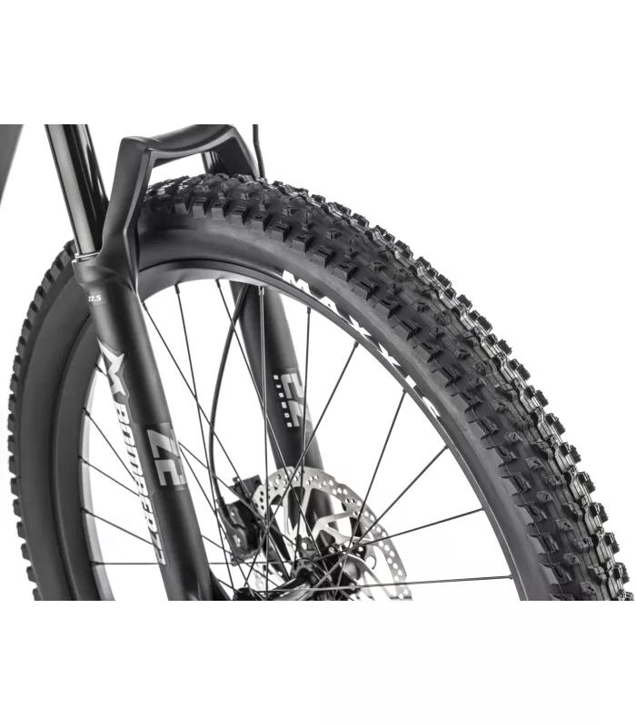 VTT électrique Moustache OFF 4 2024