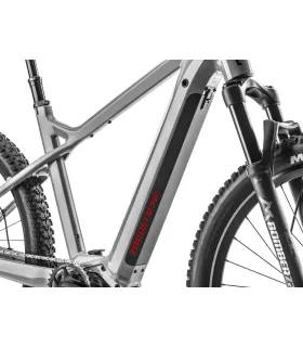 VTT électrique Moustache OFF 4 2024