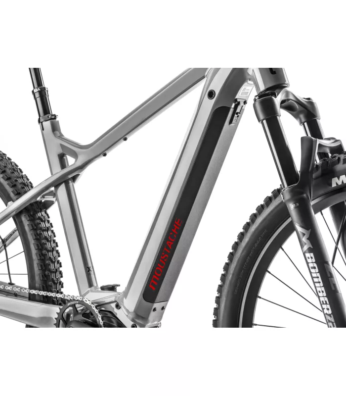 VTT électrique Moustache OFF 4 2024