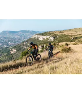 VTT électrique Moustache TRAIL 3 2024