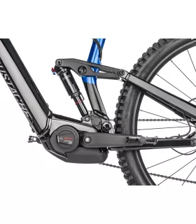 VTT électrique Moustache TRAIL 3 2024