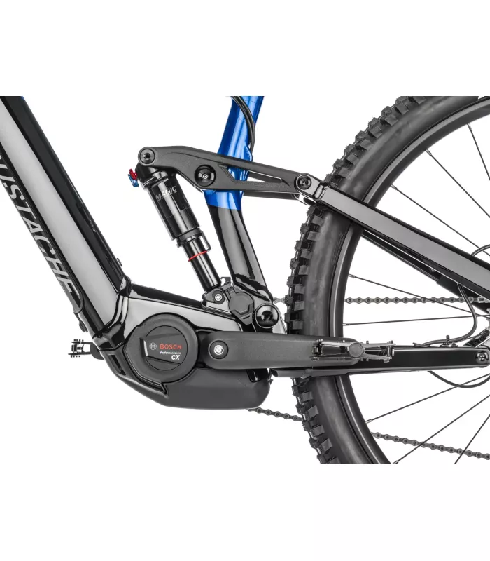 VTT électrique Moustache TRAIL 3 2024