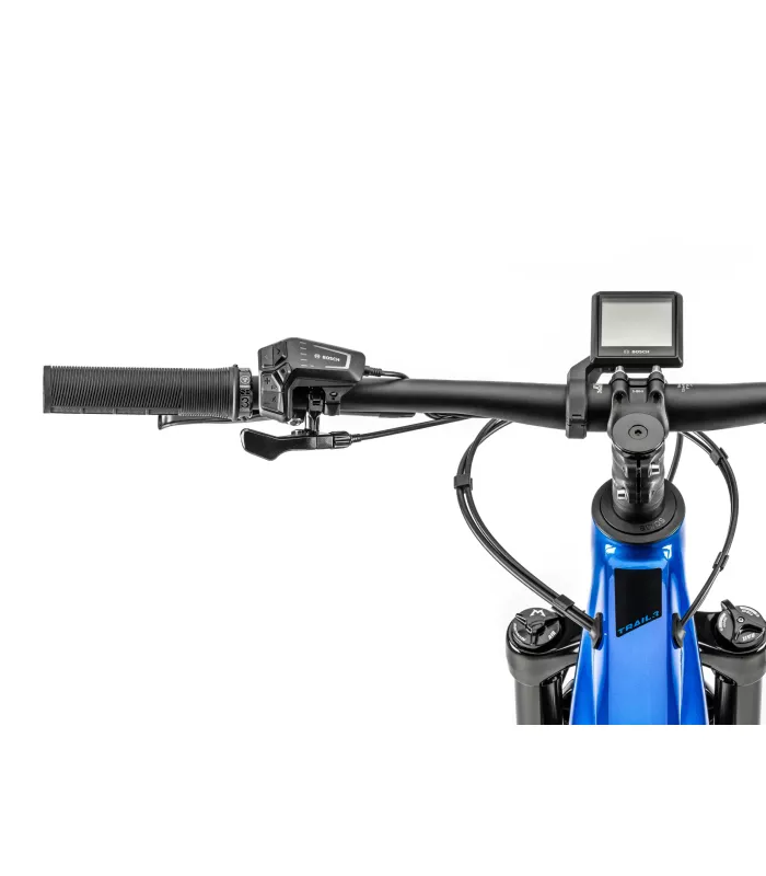 VTT électrique Moustache TRAIL 3 2024